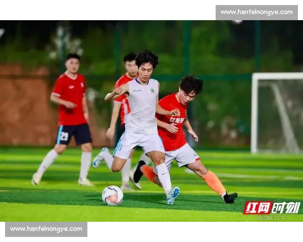 湘超 “秀场” 启新局：绿茵场激活湖南经济新引擎