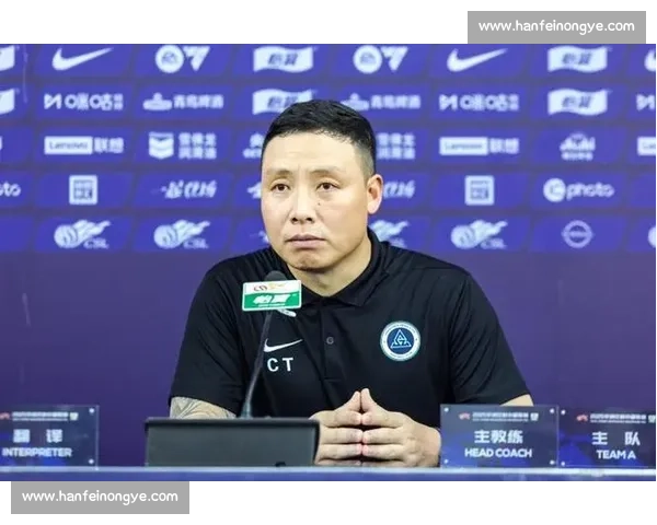 保级战的清醒者：陈涛谈邓卓翔对决 —— 过程输了，结果赢了幸运